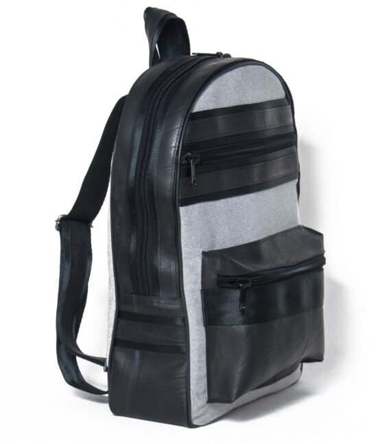 MOCHILA RUBBERLINE